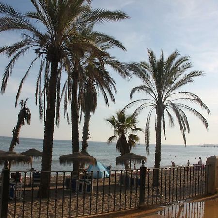Apartamento Costa Nagueeles Marbella Luaran gambar