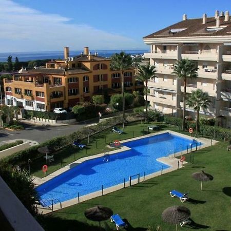 Apartamento Costa Nagueeles Marbella Luaran gambar