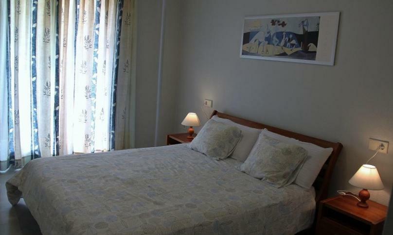 Apartamento Costa Nagueeles Marbella Luaran gambar