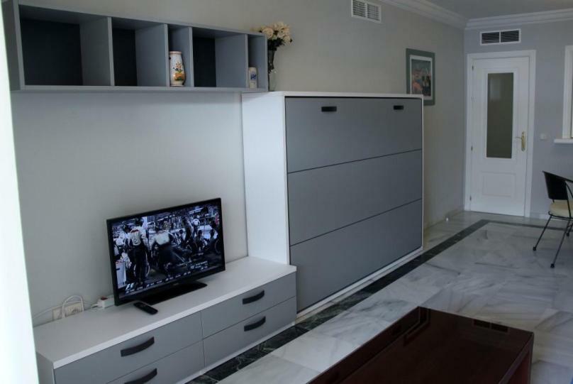 Apartamento Costa Nagueeles Marbella Luaran gambar