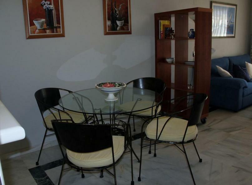 Apartamento Costa Nagueeles Marbella Luaran gambar