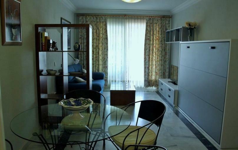 Apartamento Costa Nagueeles Marbella Luaran gambar